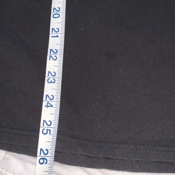 Naruto Shippuden Kakashi 20 Graphic T-Shirt Size L Black - Picture 7 of 7